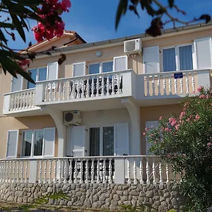  Apartman Mihalic